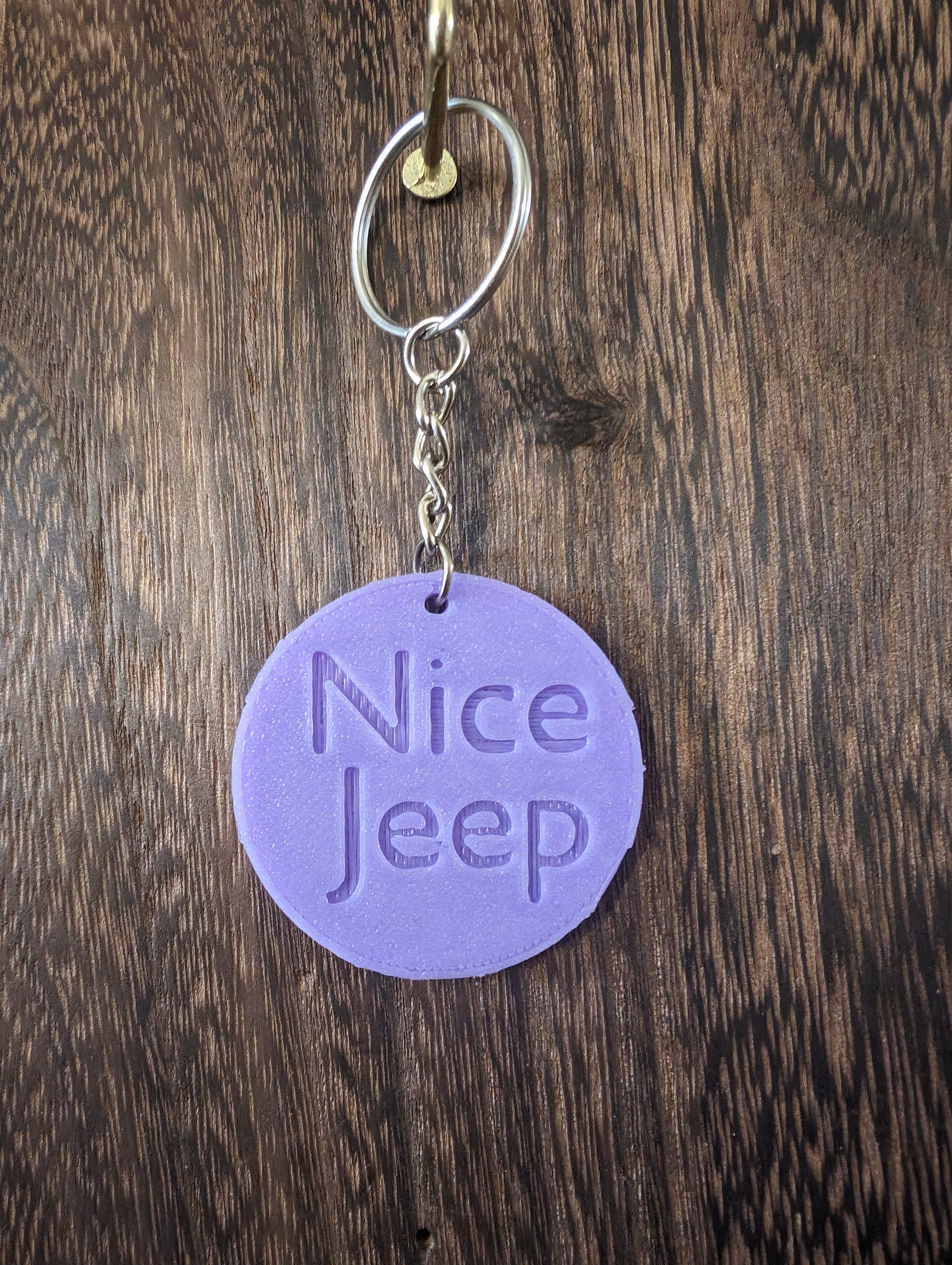 Duck, duck coin, jeep, jeepers, nice ride, nice Jeep, yellow, pink, red, green, purple