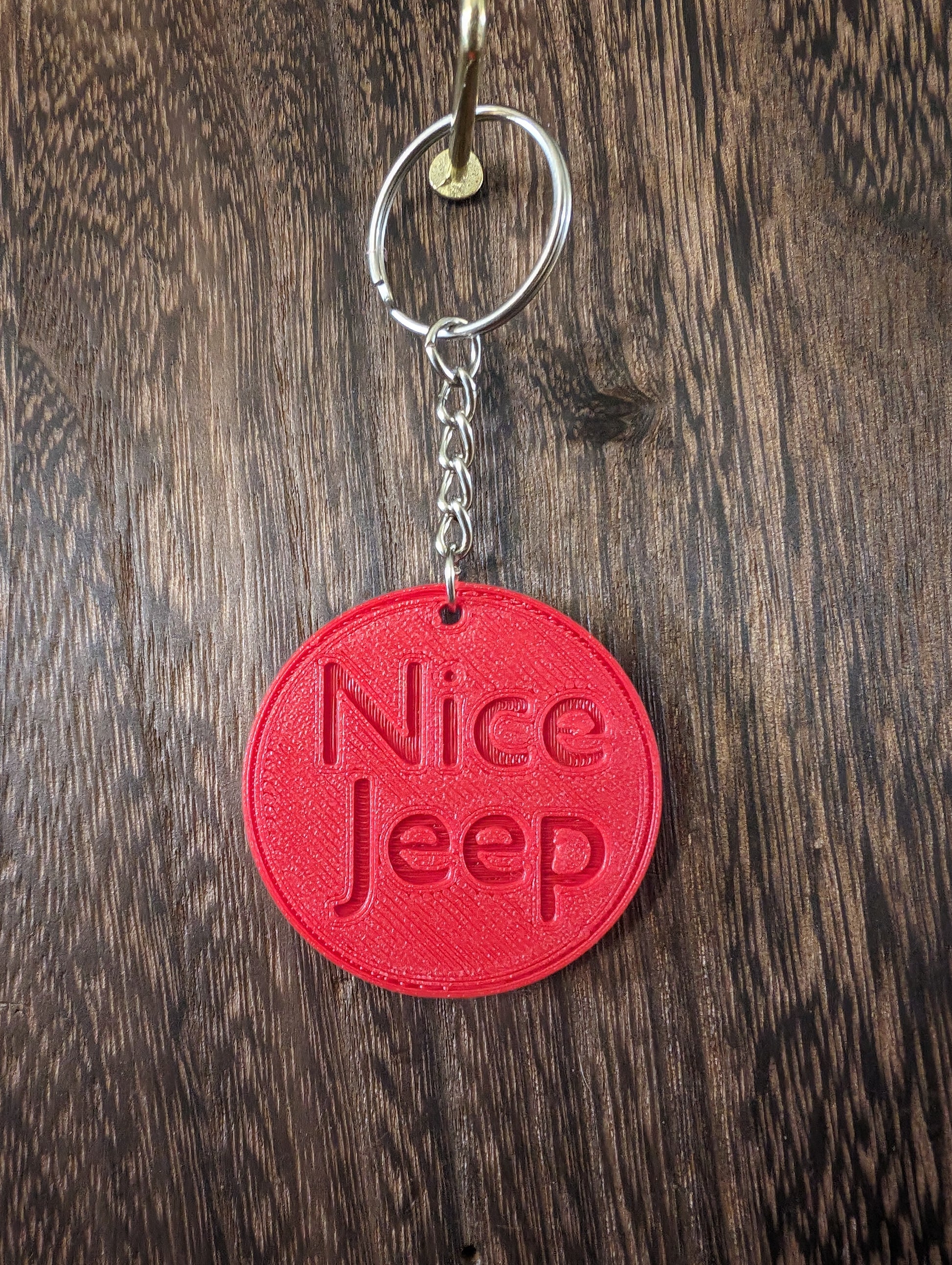 Duck, duck coin, jeep, jeepers, nice ride, nice Jeep, yellow, pink, red, green, purple